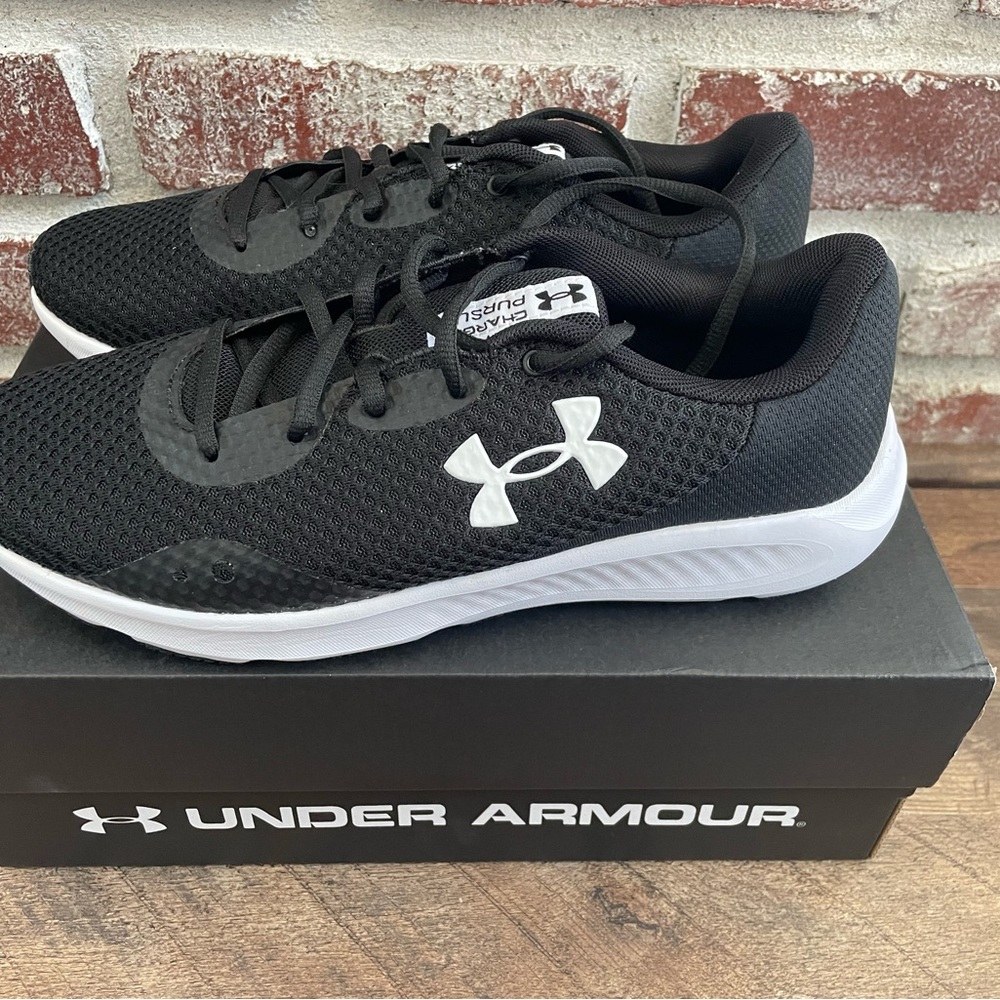 Under Armour W Charged Pursuit 3